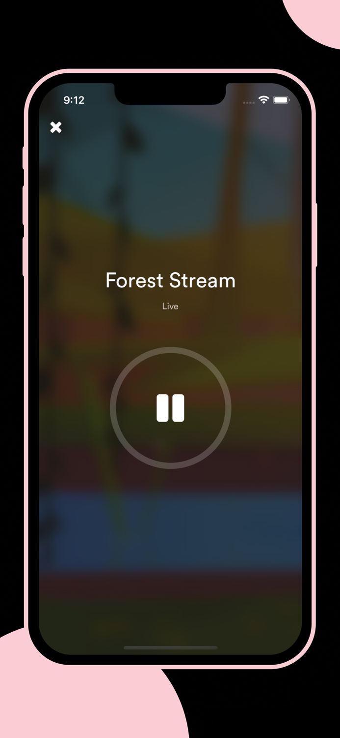 Baby Sleep Sounds and Stories