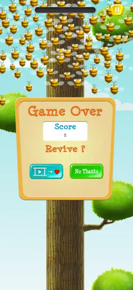 Game screenshot Tree Clamber hack