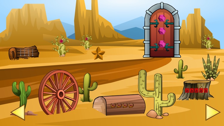 Escape Games:Mystery Tales screenshot-6