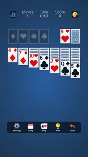new classic solitaire klondike problems & solutions and troubleshooting guide - 1