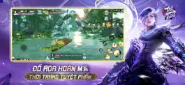 Game screenshot Tru Tiên 3D - Thanh Vân Chí hack