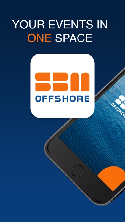 SBM Offshore Events