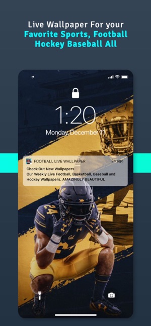 Live Football Wallpaper on the App Store