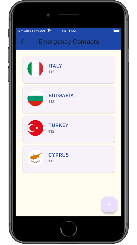 #5. Far & Com (iOS) 来自: Nikhil Induru