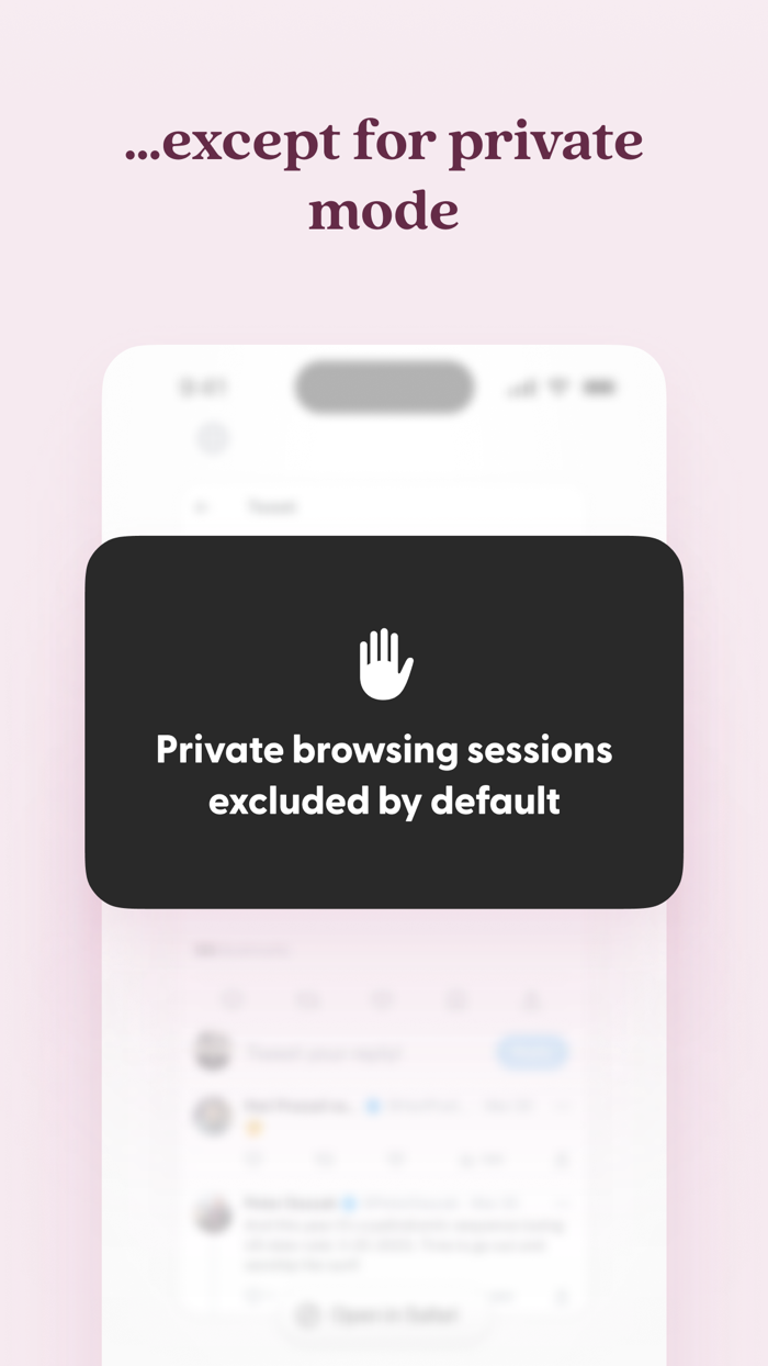 Rewind Truly Personalized AI