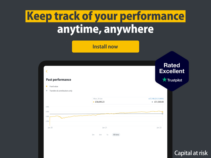 PensionBee Combine Pensions