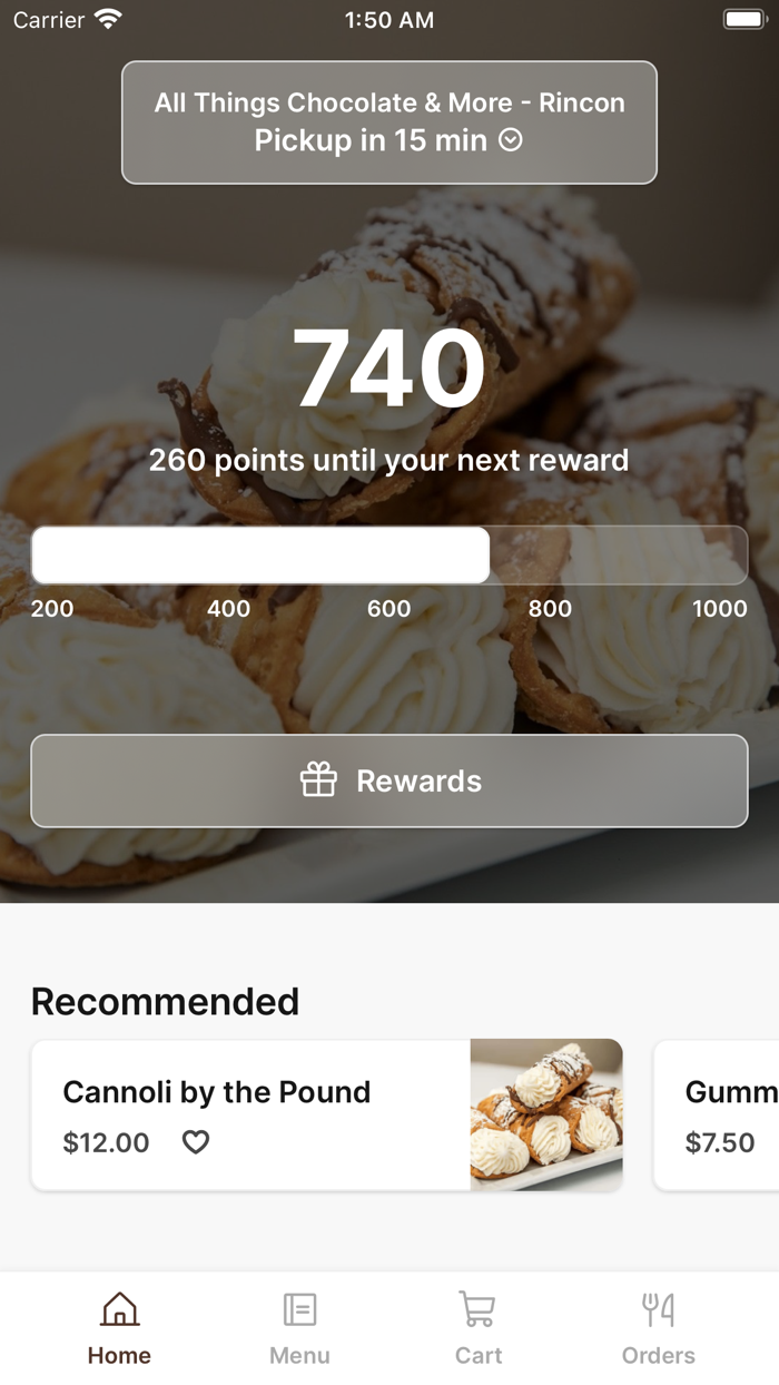 All Things Chocolate and More