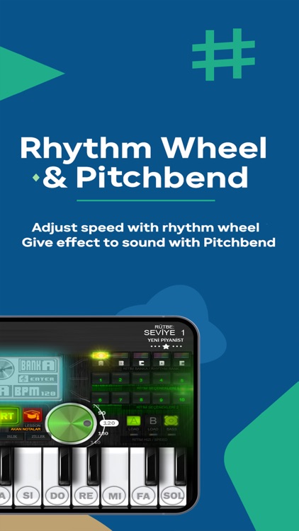 R-ORG 2024 : Real Org Play screenshot-5