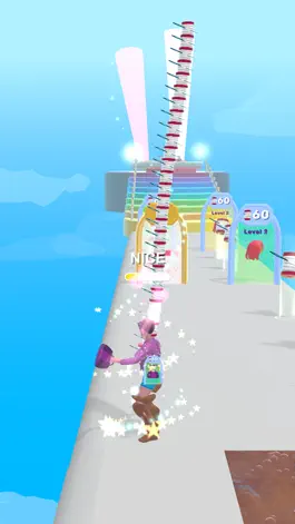 Game screenshot Fashion Tailor Run hack