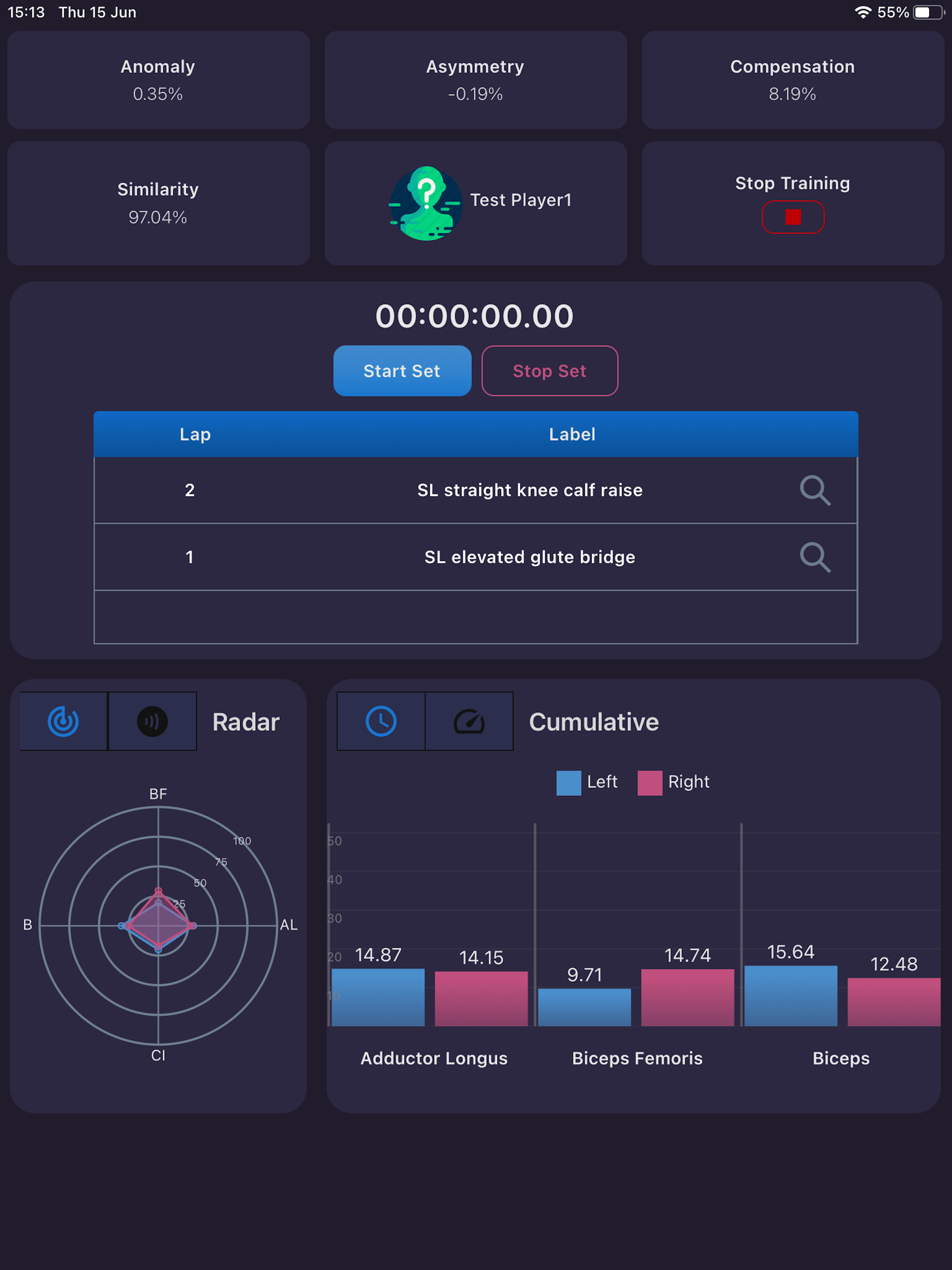 Neurocess screenshot 11