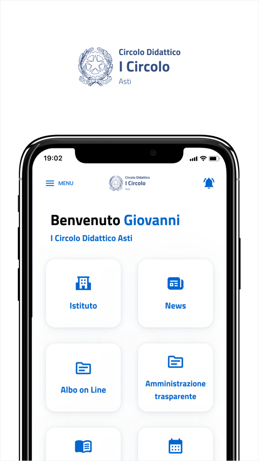 #1. 1CD Asti (iOS) 由: 3D Solution srl
