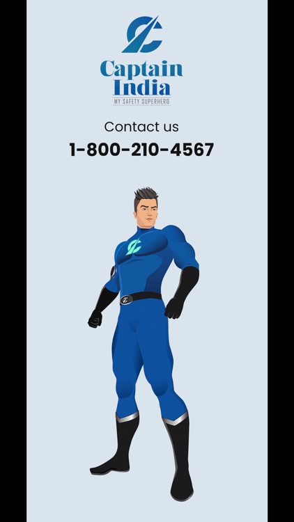 CAPTAIN INDIA screenshot-5