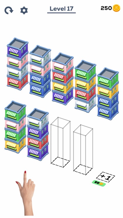 Building Sort screenshot-3