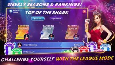 Poker Royale - Texas Holdem Screenshot