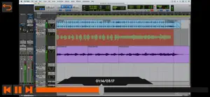 Record and Edit Audio Course screenshot #5 for iPhone