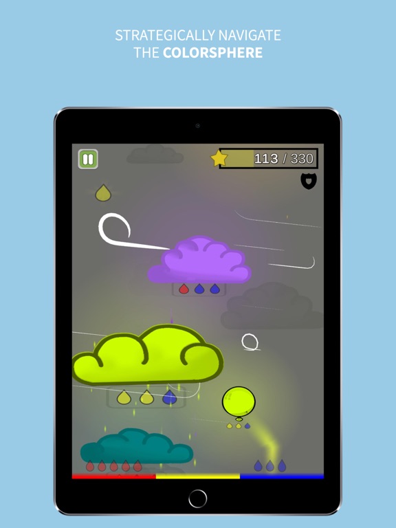 Screenshot #6 pour Sky Dye