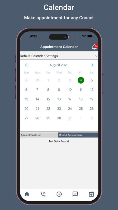 Agency Elephant Screenshot
