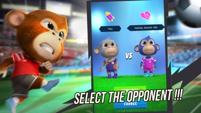 AKFC Football Strike Screenshot