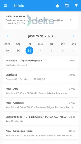 Game screenshot DeltaClass 2 mod apk
