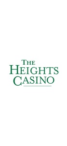 The Heights Casino screenshot #1 for iPhone