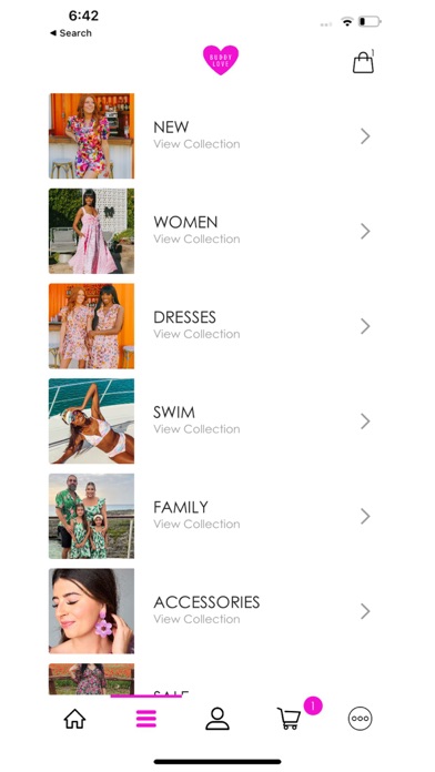 ShopBuddyLove Screenshot