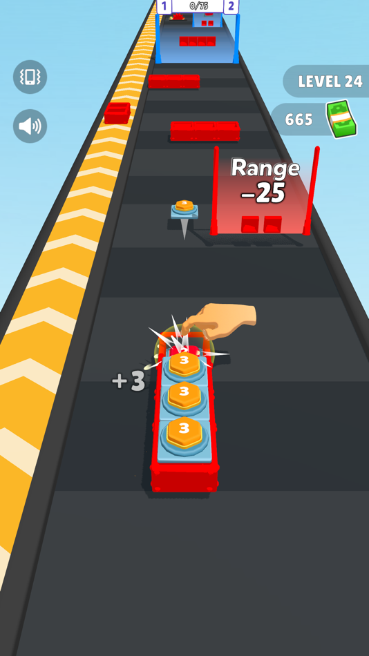 #5. Button Power (iOS) 来自: Ferhat Bicici