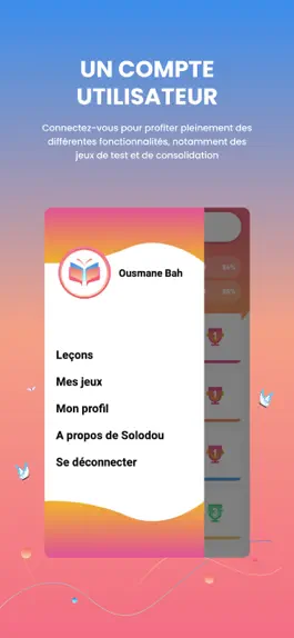 Game screenshot Solodou hack