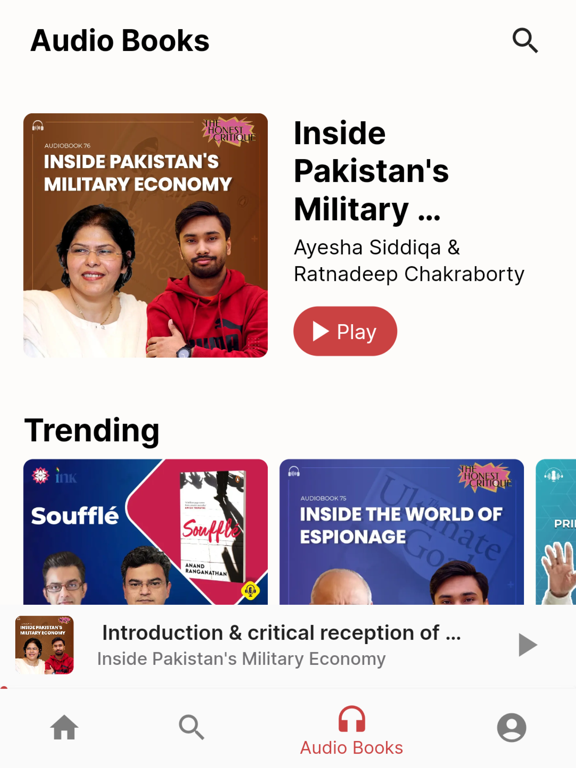 Screenshot #6 pour Swarajya