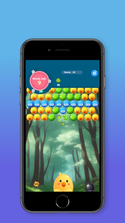 Forest Fable: Match Magic