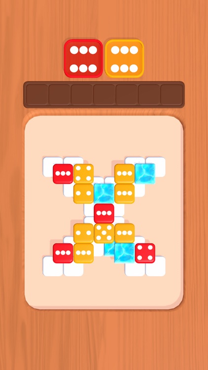 Number Tiles! screenshot-3