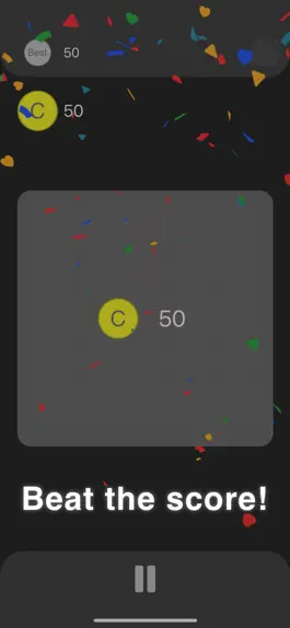 Game screenshot Cube-Squared hack