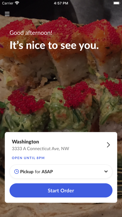 Spices DC Screenshot