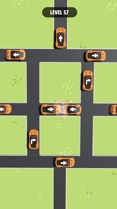 Car Escape - Traffic Jam 3d Screenshot