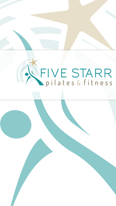Five Starr Pilates & Fitness Screenshot