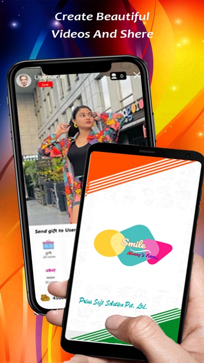 Smile - Always Fun screenshot-5