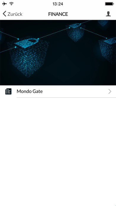 Mondo Lifestyle Screenshot