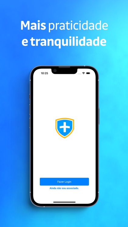 Mais Proteção Associados screenshot-3