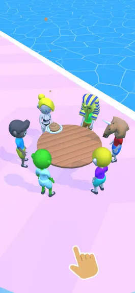 Game screenshot Bottle Spining Challenge hack
