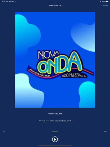 Nova Onda FMのおすすめ画像2