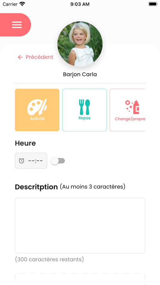 #8. LutinRouge Pro (iOS) 由: LutinRouge