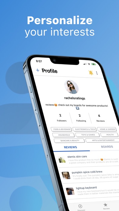 Betaciety Screenshot