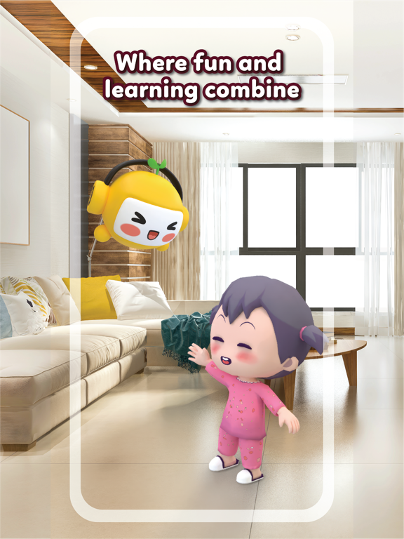 Screenshot #4 pour Education Toy Box
