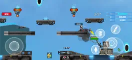 Game screenshot DeathMatch Shooter Multiplayer hack