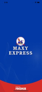 Maxy Express Epsom. screenshot #1 for iPhone