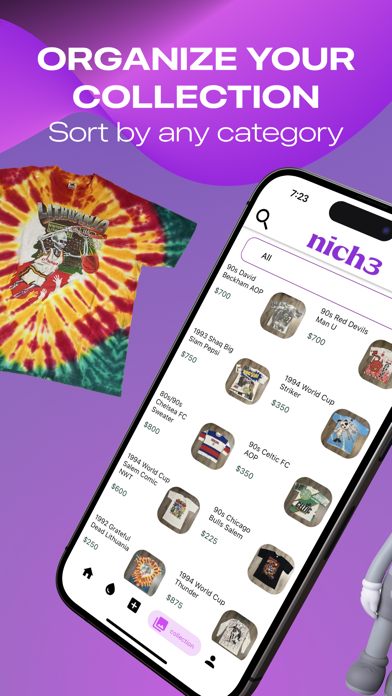 nich3 Screenshot