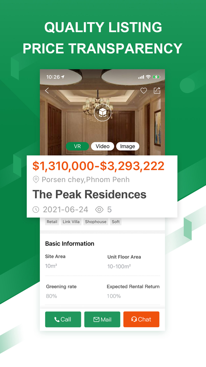 Harbor Property Find Homes