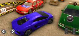 Game screenshot Xtreme Car Parking & Racing hack