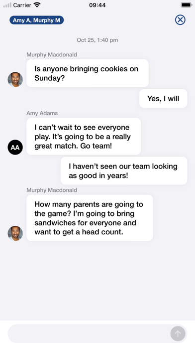 Screenshot #3 pour Volitude VB