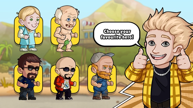 Breakout: Prison Break