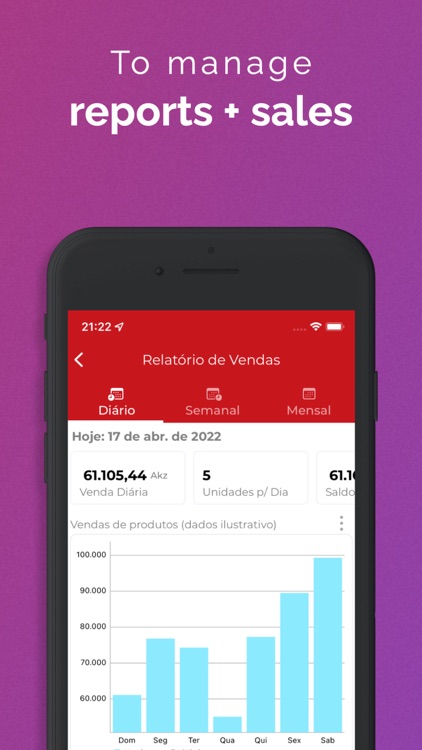 Wabi - Compras e Serviços screenshot-9